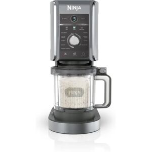 Ninja NC501UK - Silver/Black - Ice Cream Machine Ninja NC501UK - Silver/Black - Ice Cream Machine