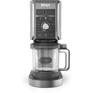 Ninja NC501UK - Silver/Black - Ice Cream Machine Ninja NC501UK - Silver/Black - Ice Cream Machine