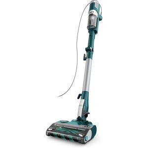 Shark HZ4000UKT - Black, Chrome, Teal - Vacuum Cleaner Shark HZ4000UKT - Black, Chrome, Teal - Vacuum Cleaner