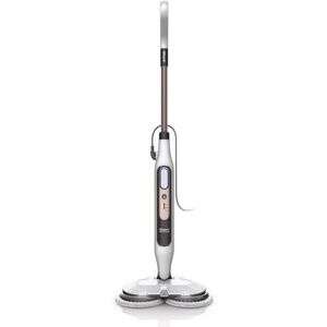 Shark S8201EU - Noir, Gris, Blanc - Balai électrique Shark S8201EU - Noir, Gris, Blanc - Balai électrique