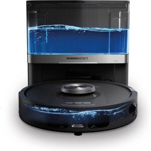 Shark RV2800YEUK - Black, Silver - Robot Vacuum Cleaner Shark RV2800YEUK - Black, Silver - Robot Vacuum Cleaner