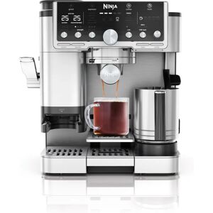 Ninja Ninja Luxe Cafe Pro Series Coffee Machine - Coffee Maker Ninja Ninja Luxe Cafe Pro Series Coffee Machine - Coffee Maker