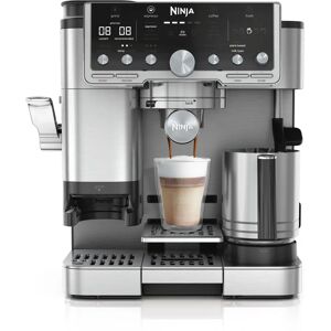 Ninja Ninja Luxe Cafe Pro Series Coffee Machine - Coffee Maker Ninja Ninja Luxe Cafe Pro Series Coffee Machine - Coffee Maker