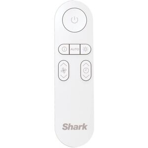 Telecomando bianco Shark HE400EU/HE600EU - Purificatore d'aria Telecomando bianco Shark HE400EU/HE600EU - Purificatore d'aria