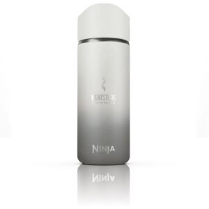 Tasse de voyage Ninja DW1603EUUKWH - Boissons Chaudes & Froide - Publicité Tasse de voyage Ninja DW1603EUUKWH - Boissons Chaudes & Froide - Publicité