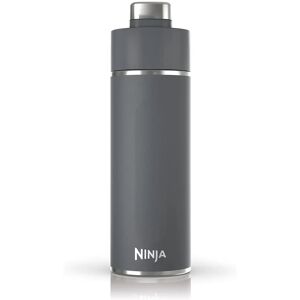 Ninja Grey Triple Thermo Water Bottle - Product Type Ninja Grey Triple Thermo Water Bottle - Product Type