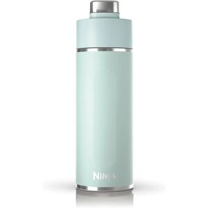 Ninja Mint 700ml Triple-Thermo Isolating Sports Water Bottle Ninja Mint 700ml Triple-Thermo Isolating Sports Water Bottle