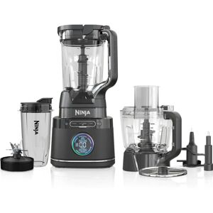 Ninja TB401UK - Black - Blender Ninja TB401UK - Black - Blender