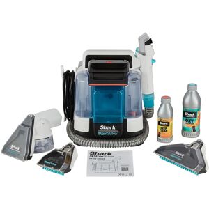 Shark PX200EUT - Hvid - Stangstøvsuger Shark PX200EUT - Hvid - Stangstøvsuger