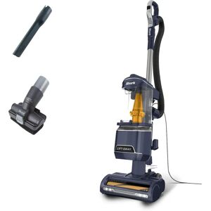 Shark NZ691UK - Royal Grey/Silver - Upright Vacuum Cleaner Shark NZ691UK - Royal Grey/Silver - Upright Vacuum Cleaner