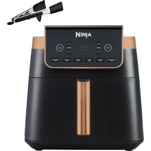 Ninja AF180UKCP - Black - Air Fryer Ninja AF180UKCP - Black - Air Fryer