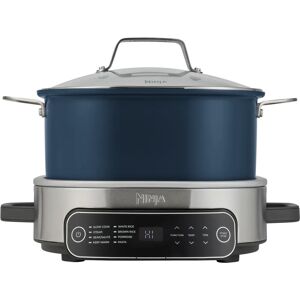 Ninja MC1101UK - Midnight Blue - Multi-Cooker Ninja MC1101UK - Midnight Blue - Multi-Cooker