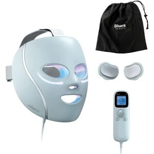 Shark Brand CryoGlow Under-Eye Cooling & LED Anti-Ageing Mask - Mask Shark Brand CryoGlow Under-Eye Cooling & LED Anti-Ageing Mask - Mask