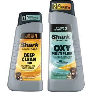 Shark PX200EUT - Nettoyeur de tapis Shark PX200EUT - Nettoyeur de tapis