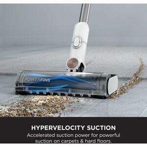 Shark Cordless Stick Vacuum with Auto Empty System BU3521UK Shark Cordless Stick Vacuum with Auto Empty System BU3521UK