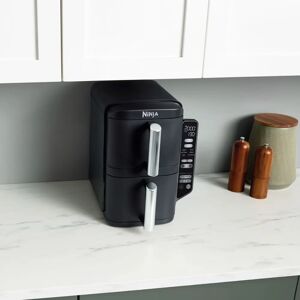 Ninja SL300UK - Black - Air Fryer Ninja SL300UK - Black - Air Fryer