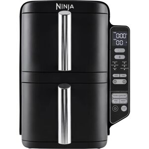 Ninja SL300UK - Black - Air Fryer Ninja SL300UK - Black - Air Fryer