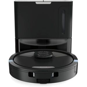 Shark Matrix Plus - Noir, Argent - Robot Aspirateur et Laveur Shark Matrix Plus - Noir, Argent - Robot Aspirateur et Laveur