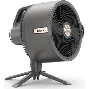 Shark FA300EU - Anthracite - Ventilateur domestique - Publicité Shark FA300EU - Anthracite - Ventilateur domestique - Publicité