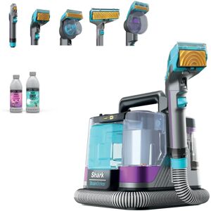 Shark Stainstriker HairPro Spot Cleaner (PX250UKT) Shark Stainstriker HairPro Spot Cleaner (PX250UKT)