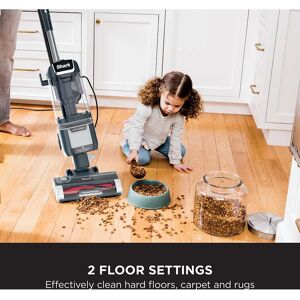 Shark NZ780UKT - Grey - Upright vacuum Shark NZ780UKT - Grey - Upright vacuum