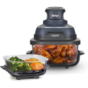 Ninja FN101UKGY - Blue - Hot air fryer Ninja FN101UKGY - Blue - Hot air fryer