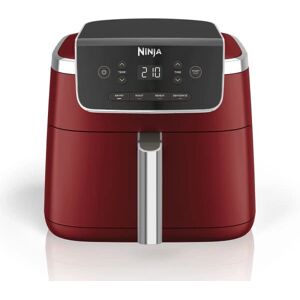 Ninja AF140EUCM - Cannelle - Friteuse à air chaud - Publicité Ninja AF140EUCM - Cannelle - Friteuse à air chaud - Publicité