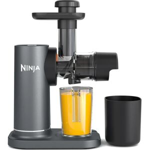Ninja JC151UK - Grey - Masticating Juicer Ninja JC151UK - Grey - Masticating Juicer