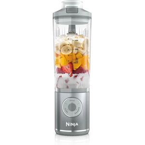 Ninja BC251UKSL - Silver - Portable blender Ninja BC251UKSL - Silver - Portable blender