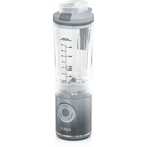 Ninja BC251UKSL - Silver - Portable blender Ninja BC251UKSL - Silver - Portable blender