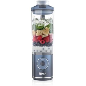 Ninja Blaue Kabellose Mixer - Tragbar & Leistungsstark Ninja Blaue Kabellose Mixer - Tragbar & Leistungsstark