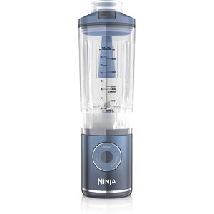 Ninja BC251UKNV - Navy - Portable Blender Ninja BC251UKNV - Navy - Portable Blender