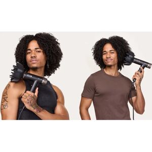 Shark SpeedStyle HD752UK Hair Dryer - High-Velocity, No Heat Damage Shark SpeedStyle HD752UK Hair Dryer - High-Velocity, No Heat Damage