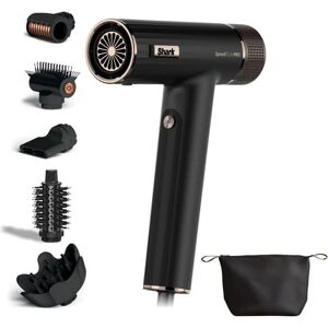Shark SpeedStyle HD752UK Hair Dryer - High-Velocity, No Heat Damage Shark SpeedStyle HD752UK Hair Dryer - High-Velocity, No Heat Damage