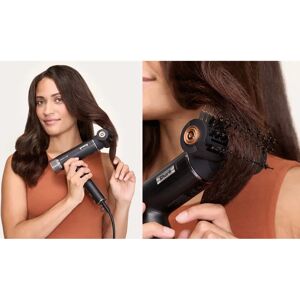 Shark SpeedStyle HD731UK Hair Dryer - Black Shark SpeedStyle HD731UK Hair Dryer - Black