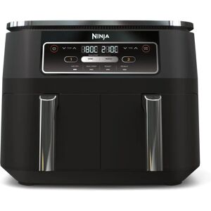 Ninja AF200UK - Black - Hot air fryer Ninja AF200UK - Black - Hot air fryer