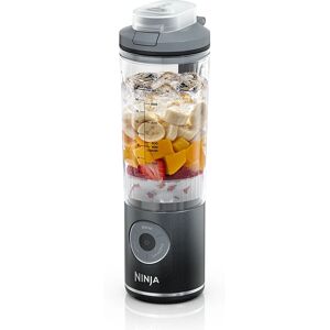 Ninja BC251UKGY - Grey - Portable blender Ninja BC251UKGY - Grey - Portable blender