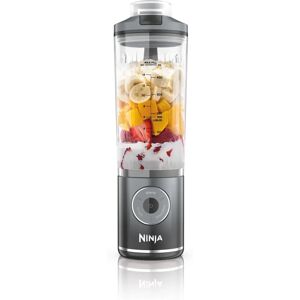 Ninja Blender - Tragbar kabelloser Max - Grau Ninja Blender - Tragbar kabelloser Max - Grau
