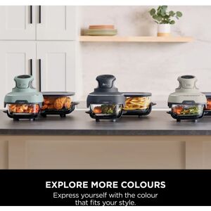 Ninja FN101UKST - Stone - Hot air fryer Ninja FN101UKST - Stone - Hot air fryer