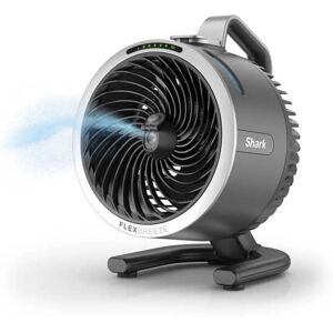 Shark FA050EU - Carbone - Ventilatore domestico Shark FA050EU - Carbone - Ventilatore domestico