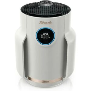 Purificateur d’air blanc Shark HP072EU - Purificateur d’air - Publicité Purificateur d’air blanc Shark HP072EU - Purificateur d’air - Publicité