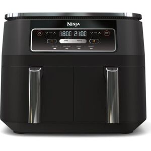 Ninja AF200EU - Schwarz - Heißluftfritteuse Ninja AF200EU - Schwarz - Heißluftfritteuse
