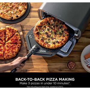 Ninja MO201UK - Outdoor Pizza Oven Ninja MO201UK - Outdoor Pizza Oven