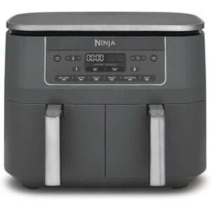 Ninja - DZ300UK - 7.6 L Dual‑Zone - Air Fryer Ninja - DZ300UK - 7.6 L Dual‑Zone - Air Fryer