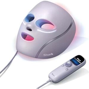 Shark LW Hautlichttherapie Lilac - Hautpflegegerät Shark LW Hautlichttherapie Lilac - Hautpflegegerät
