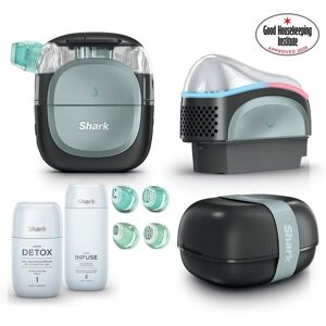 Shark Brand Model Skin Care Appliance Black - Skincare Appliance Shark Brand Model Skin Care Appliance Black - Skincare Appliance