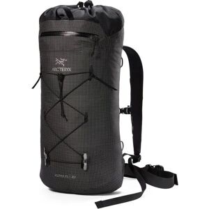Arc'teryx Alpha FL 20 Ryggsekk - Værbestandig, Lett, Holdbar Arc'teryx Alpha FL 20 Ryggsekk - Værbestandig, Lett, Holdbar
