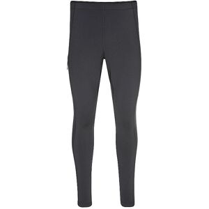 Arc'teryx Rho LT Bottom Herre Svart - Underlag Arc'teryx Rho LT Bottom Herre Svart - Underlag