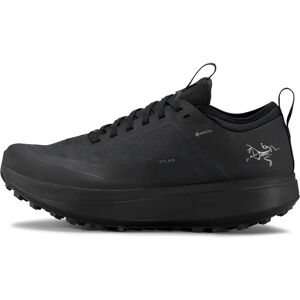 Arc'teryx Sylan GTX Herre Trail Running Sko - Vanntett, Lett, Gore-Tex Arc'teryx Sylan GTX Herre Trail Running Sko - Vanntett, Lett, Gore-Tex