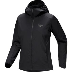 Arc'teryx Atom SL Hoody - Lätt och packbar hoodie Arc'teryx Atom SL Hoody - Lätt och packbar hoodie